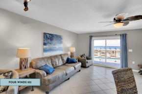 Four Winds 103 by Vacation Homes Collection